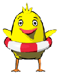 Pomozte dětem - kuře