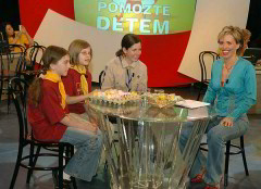 Studio Pomozte Dětem