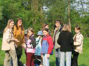 Před závodem